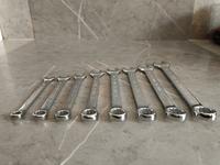 Gambar KUNCI RING PAS FUKUNG 8 / 10 / 11 / 13 / 14 / 15 / 16 / 18 HARGA SATUAN - 18MM dari makmur jaya motor18 undefined 5 Tokopedia