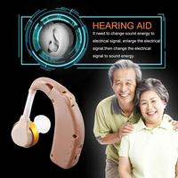 Gambar Alat Bantu Dengar Bisa Di Cas Charger digital hearing aid dari Shiny Shop Jkt undefined 4 Tokopedia