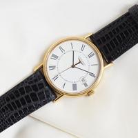 Gambar LONGINES la grande classique unisex quartz original 2nd dari 2ndstuff.authentic undefined 3 Tokopedia