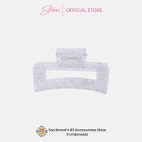 Gambar Stroberi Shiny Hair Clip Series - Diamond dari Stroberi Accessories undefined 5 Tokopedia
