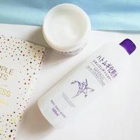 Gambar Hatomugi Hatomugi Bundle - Skin Conditioner & Gel - Produk dari Maju Waras ID undefined 4 Tokopedia