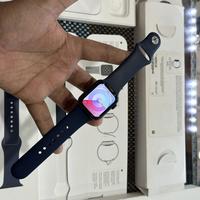 Gambar Apple watch series 6 40mm blue dari JBI STORE17 undefined 1 Tokopedia