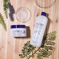 Gambar Hatomugi Hatomugi Bundle - Skin Conditioner & Gel - Produk dari Maju Waras ID undefined 5 Tokopedia