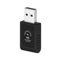 Gambar PXN N5 Racing Wheel Converter Controller Bypass USB For PlayStation 5 dari OonlineeShow undefined 3 Tokopedia