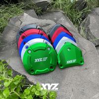 Gambar Xyz Paketan Cover Mesin Premium Set & Cover Super Kips Premium Set Kawasaki Ninja Rr R Ss Full Cnc - Merah - Premium dari Rexal Auto undefined 4 Tokopedia