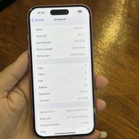 Gambar Iphone 16 128 ibox pink 7 x cas dari Rambe Store Bogor undefined 4 Tokopedia