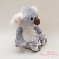 Gambar boneka koala australia abu-abu Large dari DomiStuff undefined 2 Tokopedia