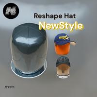 Gambar Reshape New Style dari N3point undefined 1 Tokopedia