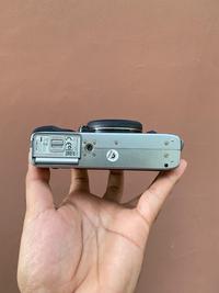 Gambar FUJIFILM XE2 BO BEKAS FUJIFILM XE2 SECOND BEKAS NORMAL FUJIFILM XE 2 BEKAS BODY ONLY BUKAN FUJIFILM XE1 ATAU XE3 INI XE2 dari RAKA CAMERA undefined 2 Tokopedia