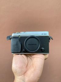 Gambar FUJIFILM XE2 BO BEKAS FUJIFILM XE2 SECOND BEKAS NORMAL FUJIFILM XE 2 BEKAS BODY ONLY BUKAN FUJIFILM XE1 ATAU XE3 INI XE2 dari RAKA CAMERA undefined 1 Tokopedia