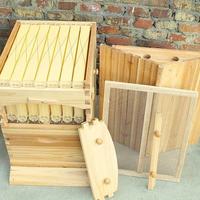 Gambar Flow hive bee honey promo Full set tipe 1 dari Outlet Boby undefined 4 Tokopedia