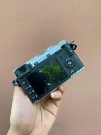 Gambar FUJIFILM XE2 BO BEKAS FUJIFILM XE2 SECOND BEKAS NORMAL FUJIFILM XE 2 BEKAS BODY ONLY BUKAN FUJIFILM XE1 ATAU XE3 INI XE2 dari RAKA CAMERA undefined 4 Tokopedia