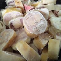 Gambar kaki sapi /tunjang /kikil kaki sapi import dari warunghasbitangsel undefined 1 Tokopedia