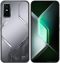 Gambar Infinix GT 30 Pro 8/256GB - Garansi Resmi - Blade White dari Modelux Handphone Center undefined 1 Tokopedia