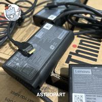Gambar adaptor charger lenovo type c 65 watt original bukan kw dari ASTROPART undefined 3 Tokopedia