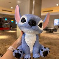 Gambar tumbler stitch xxi original / botol minum karakter - Toothless Black dari Yupie.id undefined 3 Tokopedia