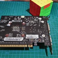 Gambar VGA card Nvidia GTX 650 1GB GDDR5 128BIT dari Berkah D Presisi undefined 2 Tokopedia
