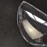 Gambar Terlaris Sepasang Mika Cover Tutup Kaca Lensa Lampu Depan Mobil Honda Jazz vtec idsi 2003-2007 2003 2004 2005 2006 2007 GD3 / Kover Headlamp Penutup Lampu Depan Kendaraan Roda Empat Honda Jazz Termurah - Kanan dari fika masrurohf undefined 5 Tokopedia