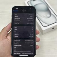 Gambar IPHONE 15 PLUS 128 IBOX BLACK dari Rambe Store Bogor undefined 2 Tokopedia