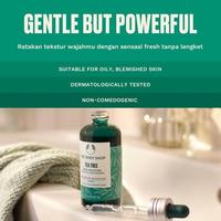 Gambar THE BODY SHOP TEA TREE DAILY SOLUTION / SERUM 50ML dari Maju Waras ID undefined 3 Tokopedia