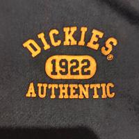 Gambar Jaket Hoodie Zip Dickies Hitam dari RSZ Olstore undefined 5 Tokopedia