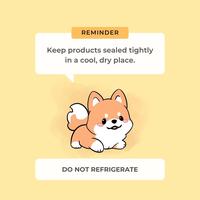 Gambar Am Am Dog Snack Cheese Cookies dari Am Am Dog Snack undefined 5 Tokopedia