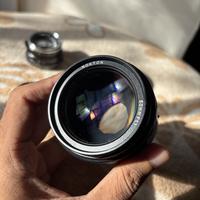 Gambar Lensa Voigtlander nokton 50mm f1.1 dari OtongKamera undefined 3 Tokopedia