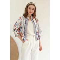 Gambar Outer Batik - 135 - MTS - ATK - ACI - UBI - UTI - SMP - GJ - MTS, Standar dari Batik Etnik undefined 2 Tokopedia