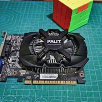 Gambar VGA card Nvidia GTX 650 1GB GDDR5 128BIT dari Berkah D Presisi undefined 1 Tokopedia