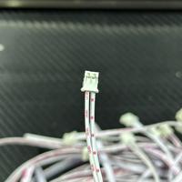 Gambar Kabel Konektor JST Audio Modul MP3 TV Speaker Mainboard Universal 2Pin 3Pin 4Pin 6Pin PH2.0mm - 2Pin dari RTZstoree undefined 2 Tokopedia