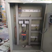 Gambar Panel Listrik 3phass 100A Box 50x70 indoor dari DUNIA LISTRIK SEJAHTERAH undefined 2 Tokopedia
