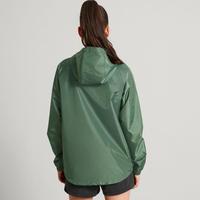 Gambar Jaket Waterproof Kathmandu Pocket-it Women Two Layer Rain Jacket Big dari Asta Loka undefined 2 Tokopedia