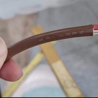 Gambar Audio Note Kondo KSL SPZ (top of the line) speaker cable jumper dari CDFREAK undefined 3 Tokopedia