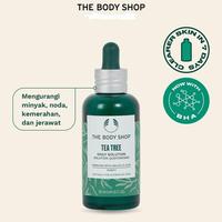 Gambar THE BODY SHOP TEA TREE DAILY SOLUTION / SERUM 50ML dari Maju Waras ID undefined 2 Tokopedia