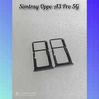 Gambar Simtray Simlock Oppo A3 Pro 5G CPH2639 Tempat Sim Oppo A3 Pro 5G CPH2639 dari Cssparepart undefined 1 Tokopedia