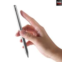 Gambar Original Lenovo Legion Y700 4th Gen 2025 2023 Stylus Pen for XiaoXin Pad 11 2025 Pad Pro 12.7 2025 Pad 2024 Pad Studio Write Against False Touch Bluetooth AP500U TypeC Charging 4096 sensitivity original magnetic suction dari Master Tablet undefined 3 Tokopedia