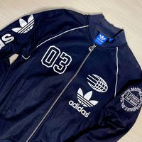 Gambar Adidas SST Tracktop jacket dari Mixstuffco undefined 2 Tokopedia