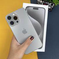 Gambar Iphone 15 Pro Max 256GB inter dari BERRY NICE INDO undefined 1 Tokopedia
