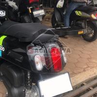 Gambar Bracket Top Box Monorack Yamaha Fazzio dari SagalaAya Motoshop undefined 2 Tokopedia
