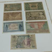 Gambar Uang kuno seri budaya 1 Set Asli dari Makassar Numismatik undefined 1 Tokopedia