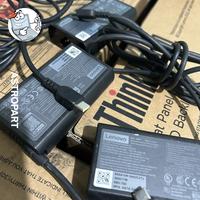 Gambar adaptor charger lenovo type c 65 watt original bukan kw dari ASTROPART undefined 5 Tokopedia