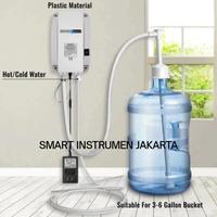 Gambar flow jet pump water dispenser / Flojet pompa kangen water dispenser dari SMART INSTRUMEN JAKARTA undefined 5 Tokopedia