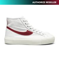 Gambar Compass Gazelle Hi White Red - 35 dari Sepatu Compass Store undefined 1 Tokopedia