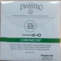 Gambar Senar Viola Pirastro Chromcor Set Original 329020 dari AP Music Indonesia undefined 4 Tokopedia
