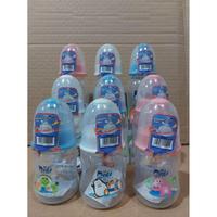 Gambar BOTOL SUSU DODO EMPENG GEPENG BPA FREE WARNA RANDOM dari BMGstyle undefined 3 Tokopedia