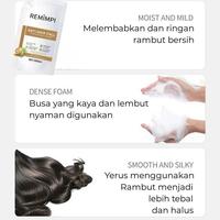 Gambar remimpi shampo anti rontok ampuh menebalkan rambut tipis anti ketombe salsun sampo penumbuh rambut tercepat sampo meluruskan rambut sampo pemanjang rambut cepat sampo penumbuh rambut botak shampo untuk rambut botak shampo remimpi rambut rontok anti botak dari Raisha-Shop001 undefined 3 Tokopedia