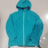 Gambar jaket arcteryx Beta SL W x fjallraven mammut klattermusen patagonia tnf dari petir outdoor undefined 2 Tokopedia