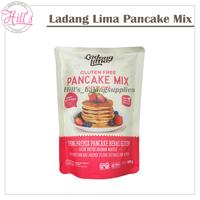 Gambar PANCAKE MIX LADANG LIMA 220 GR / GLUTEN FREE / TEPUNG PREMIX 220GR dari Hill's baking supplies & tools undefined 1 Tokopedia