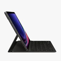 Gambar Samsung Galaxy Tab S10 FE / S10 Lite / S9 / S9 FE Keyboard Slim Cover AI dari Athens Celullar undefined 5 Tokopedia
