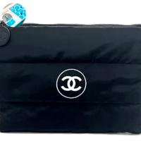 Gambar LUXURY BIG MAKE UP WATERPROOF POUCH dari swankyshibuya undefined 3 Tokopedia